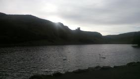 St Margarets Loch